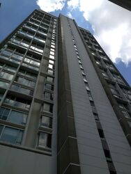 Ardmore II (D10), Condominium #557004421